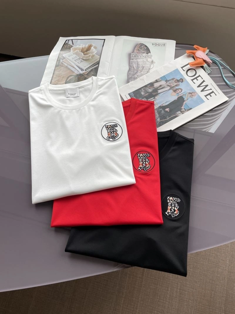 Burberry T-Shirts