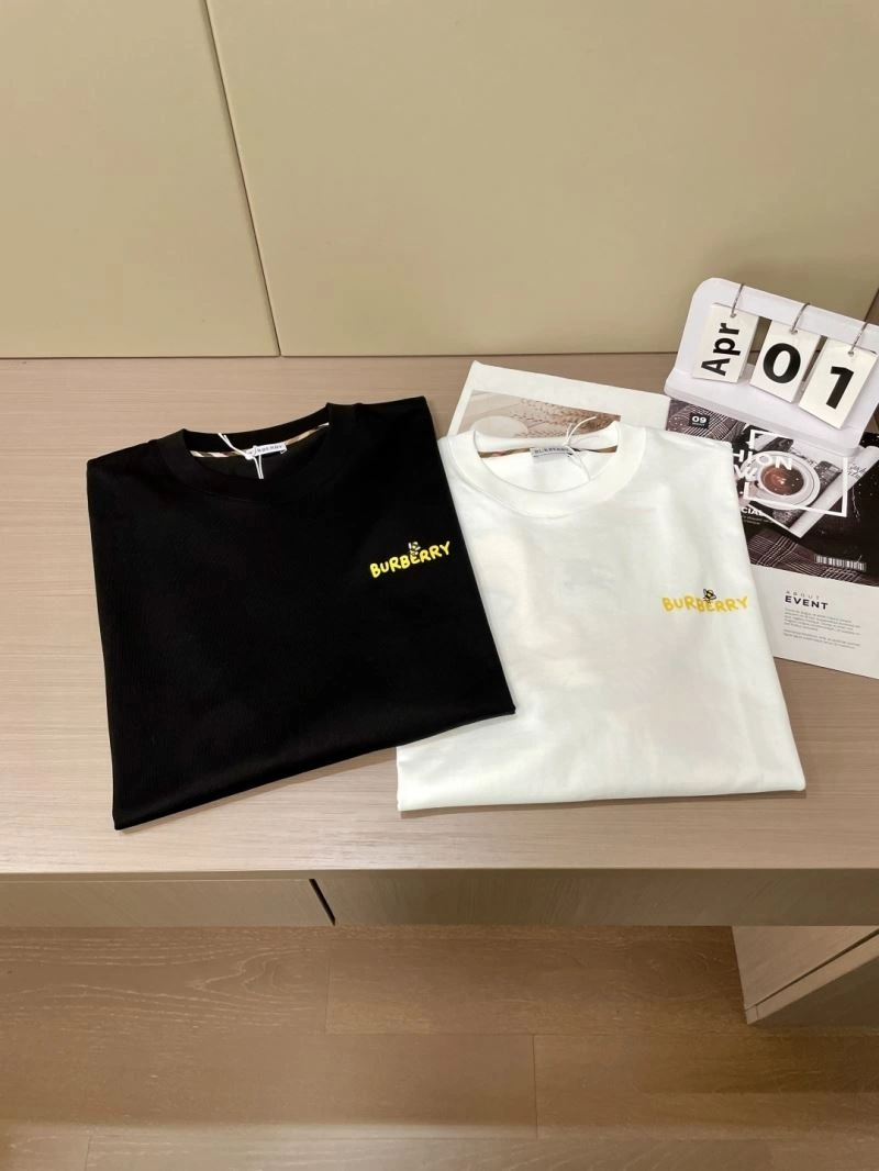 Burberry T-Shirts