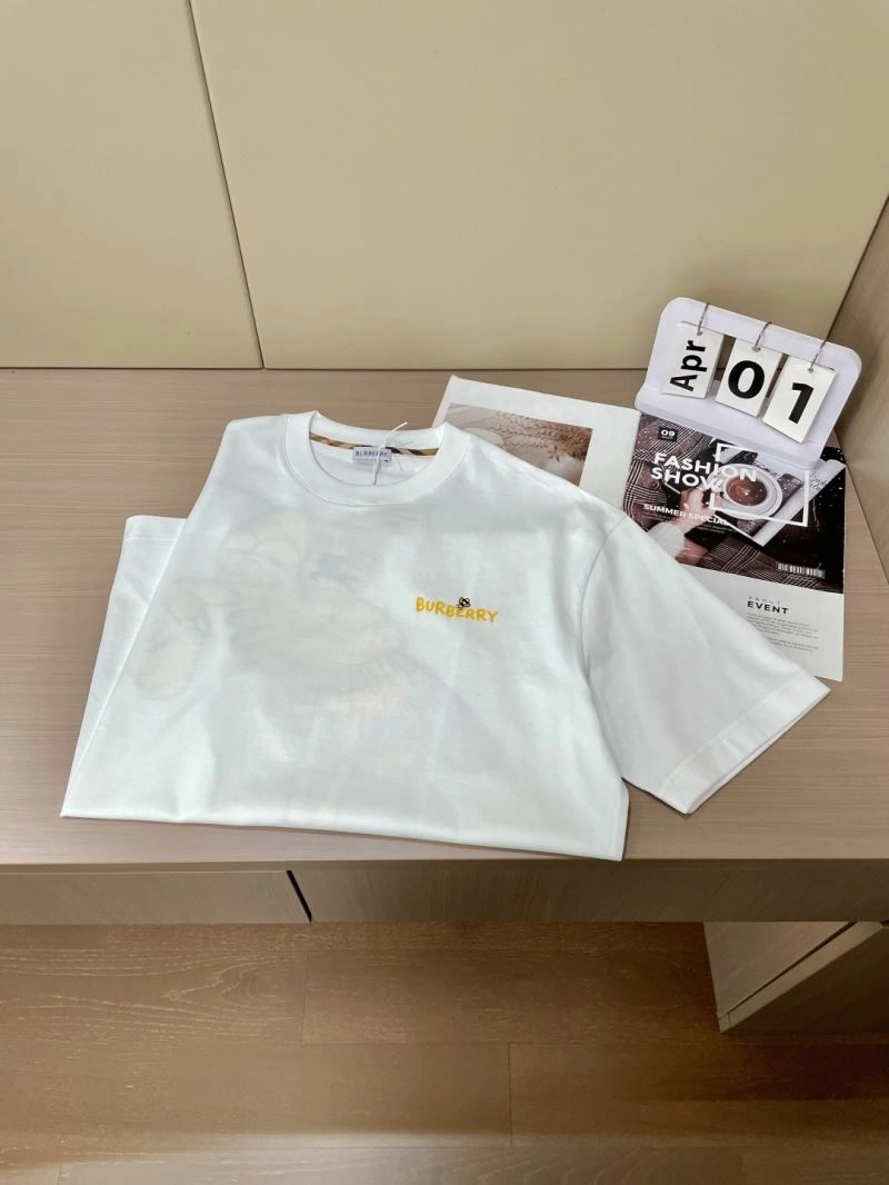Burberry T-Shirts