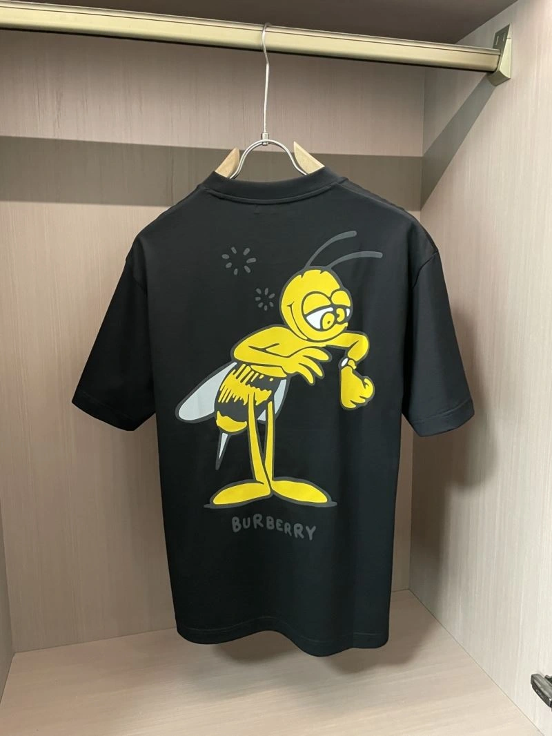 Burberry T-Shirts