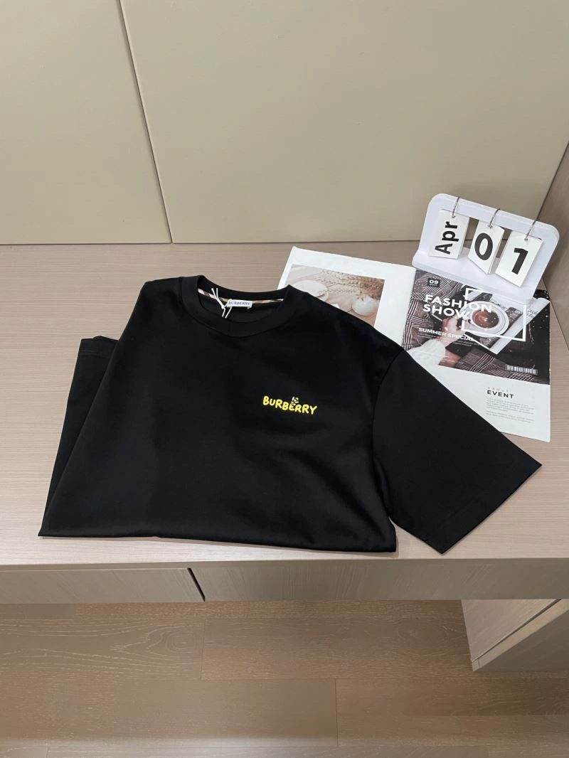 Burberry T-Shirts
