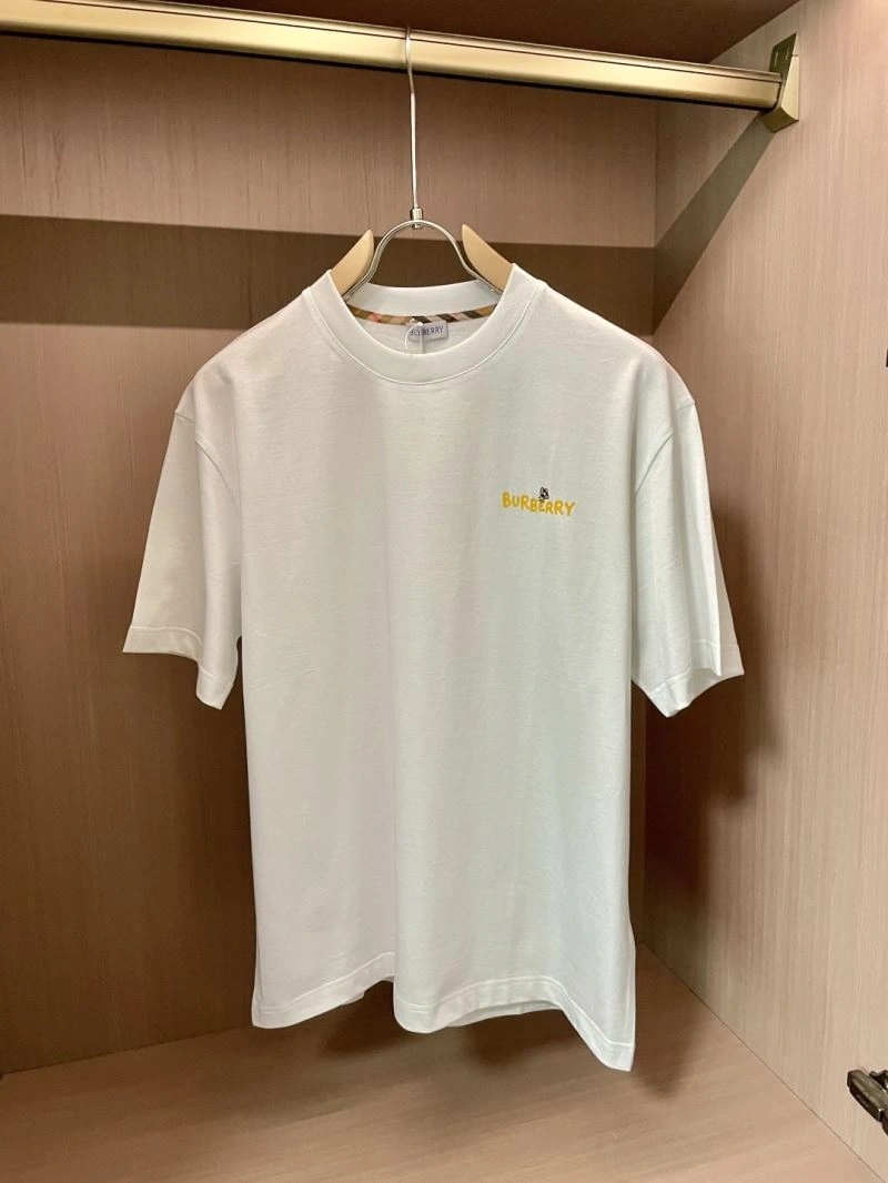 Burberry T-Shirts