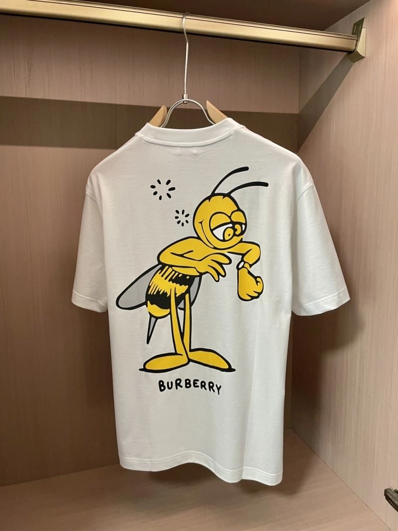 Burberry T-Shirts