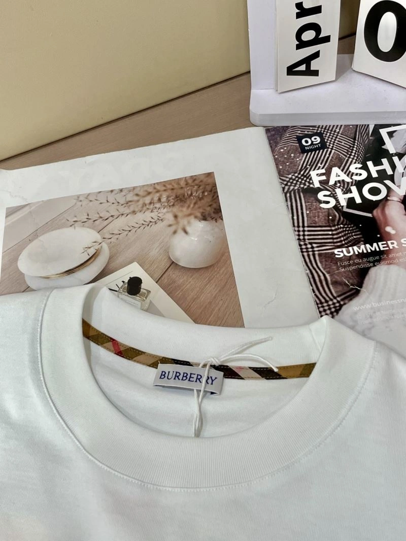Burberry T-Shirts