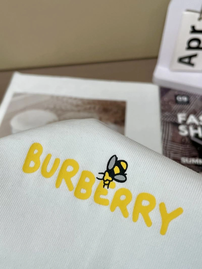 Burberry T-Shirts