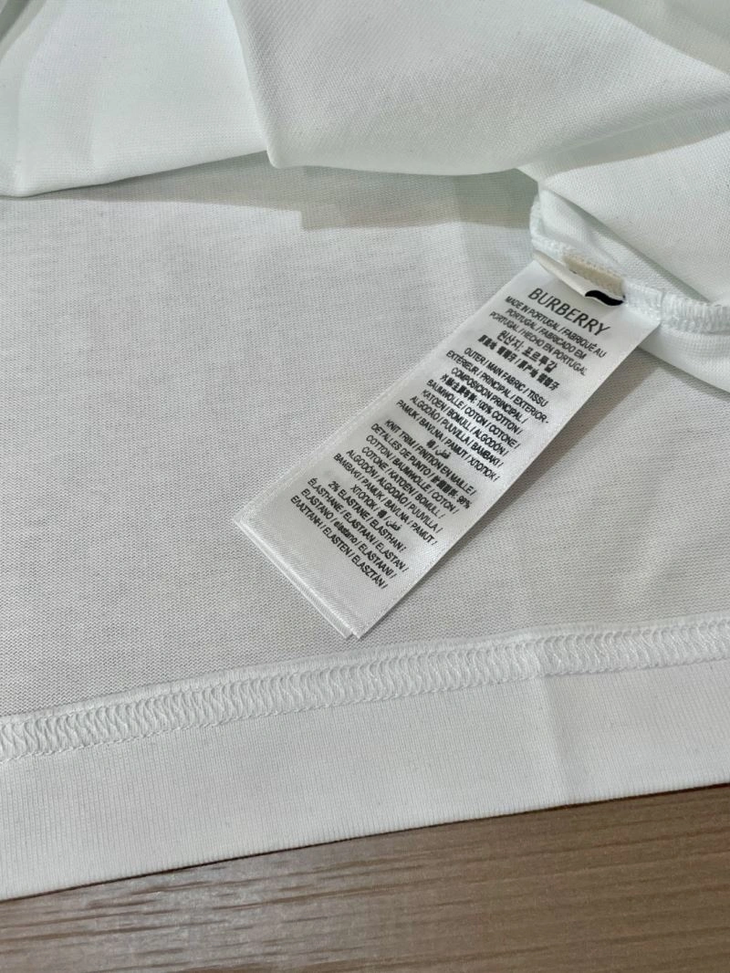 Burberry T-Shirts