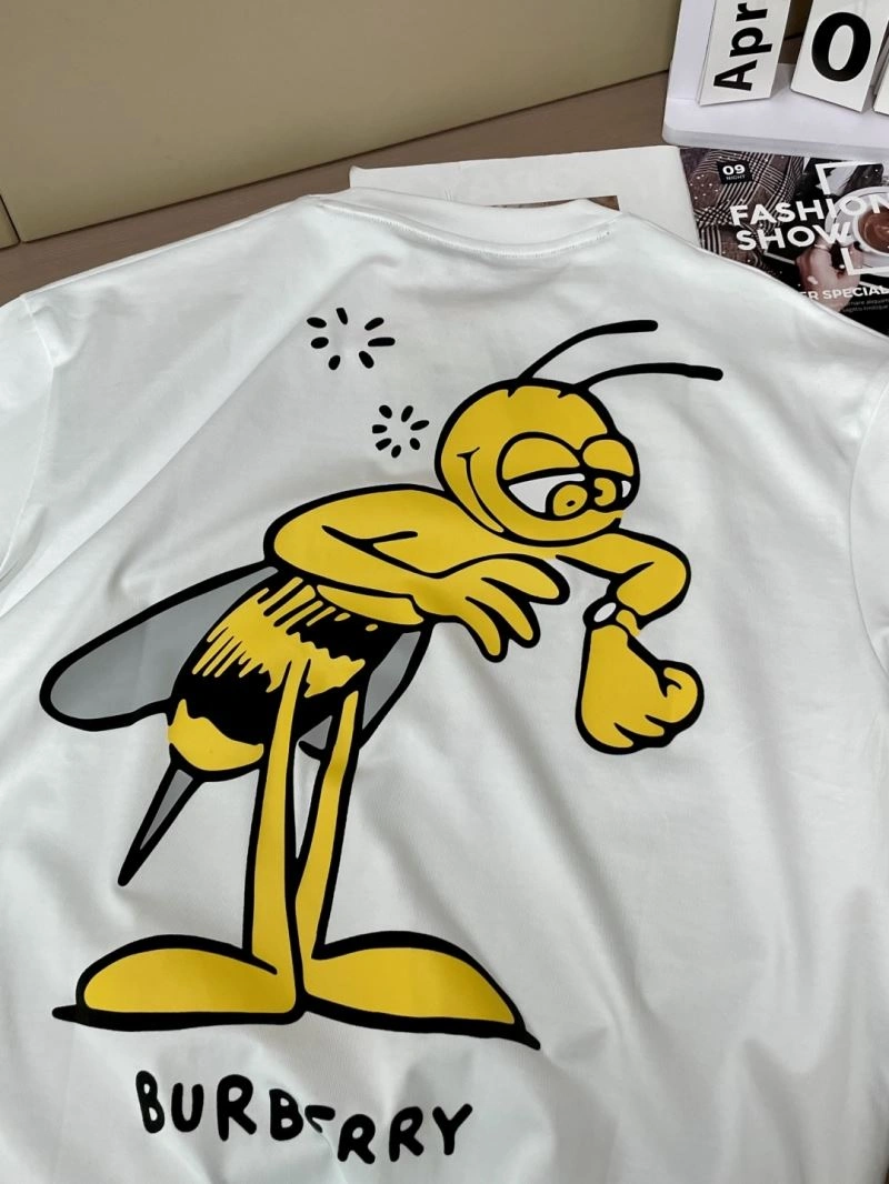 Burberry T-Shirts
