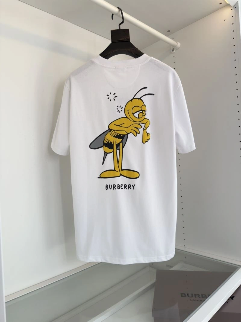 Burberry T-Shirts