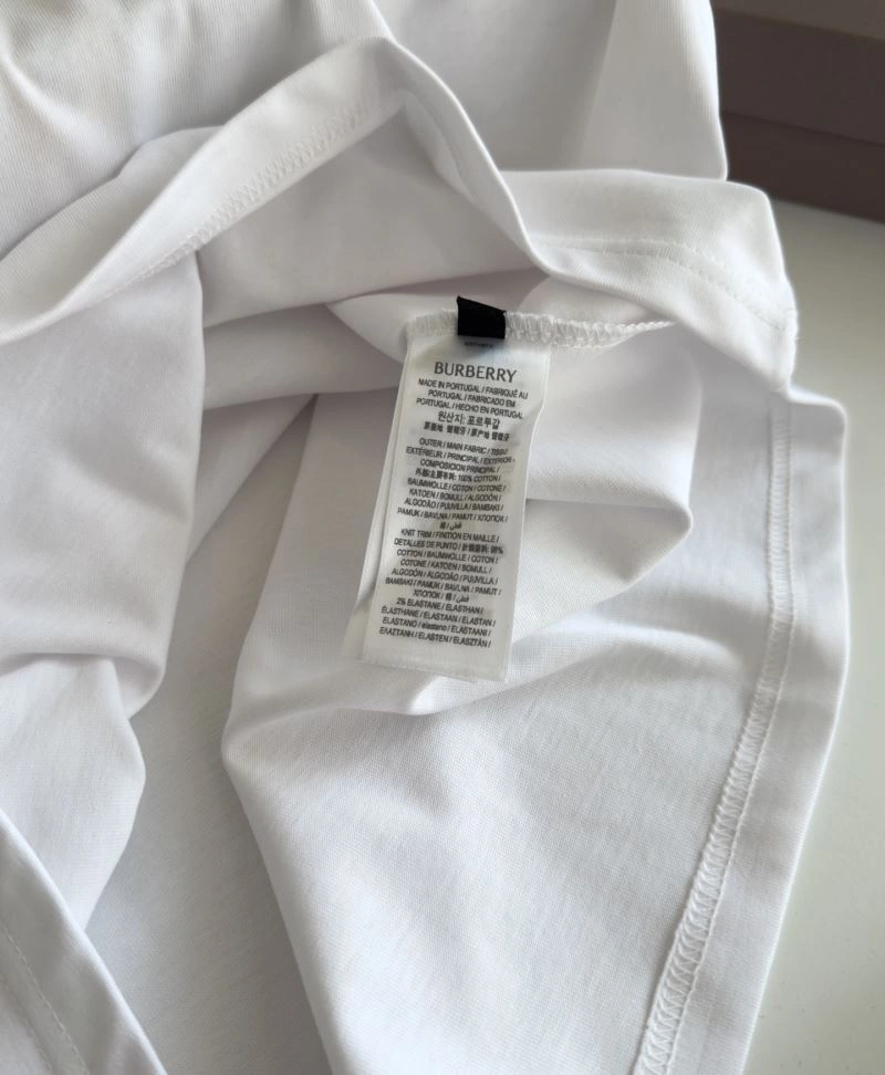 Burberry T-Shirts
