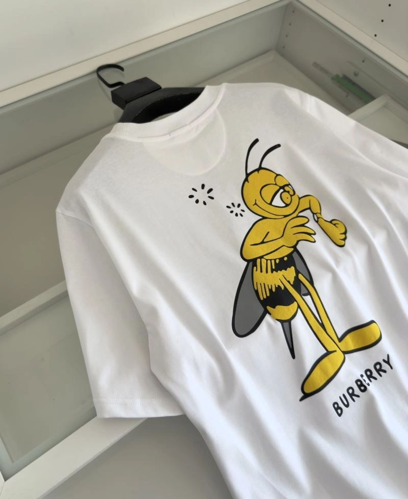 Burberry T-Shirts
