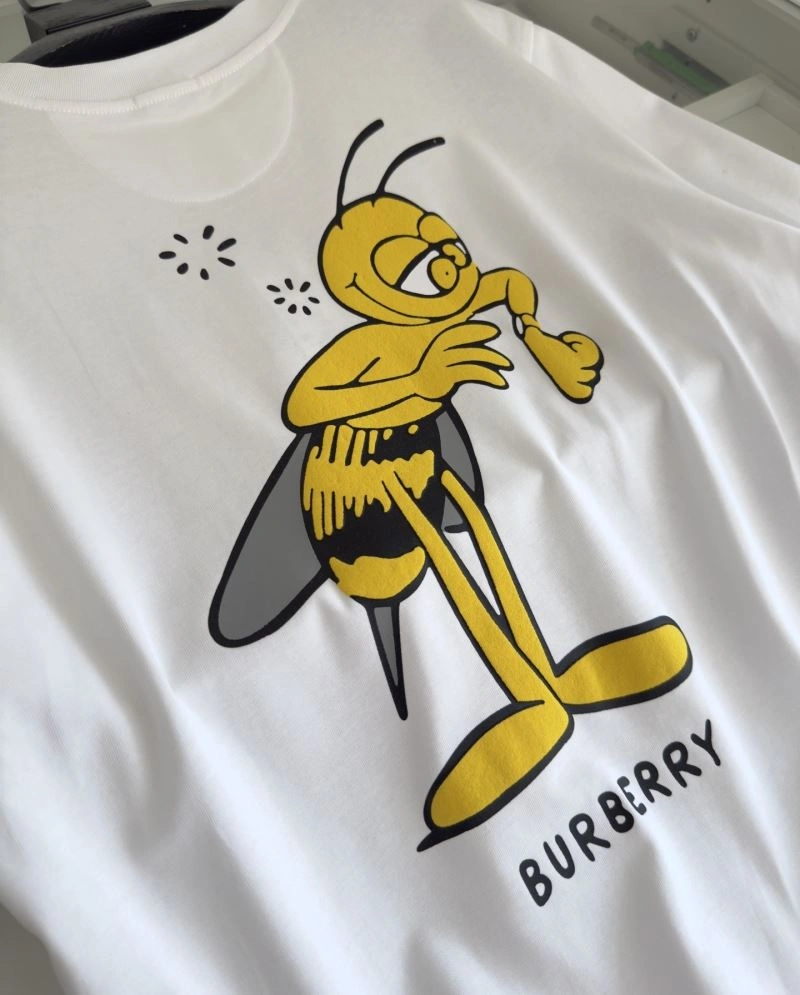 Burberry T-Shirts