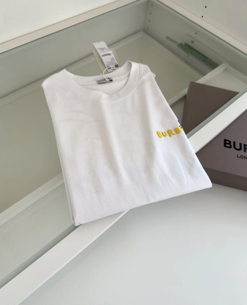 Burberry T-Shirts