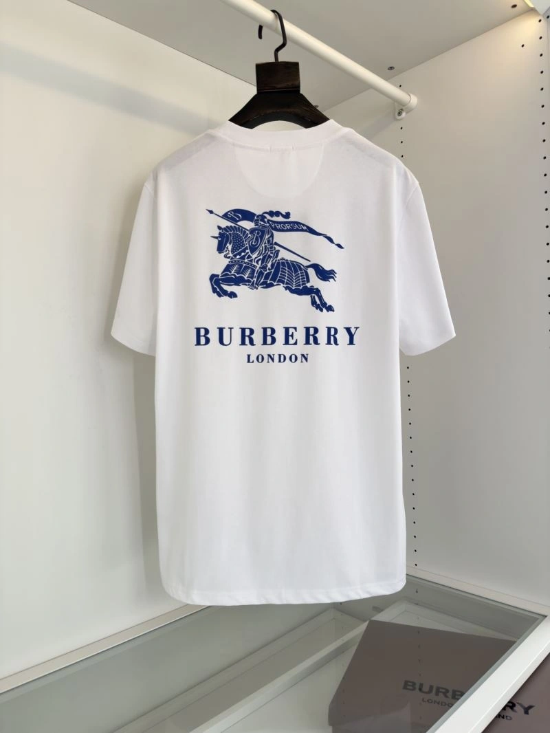 Burberry T-Shirts