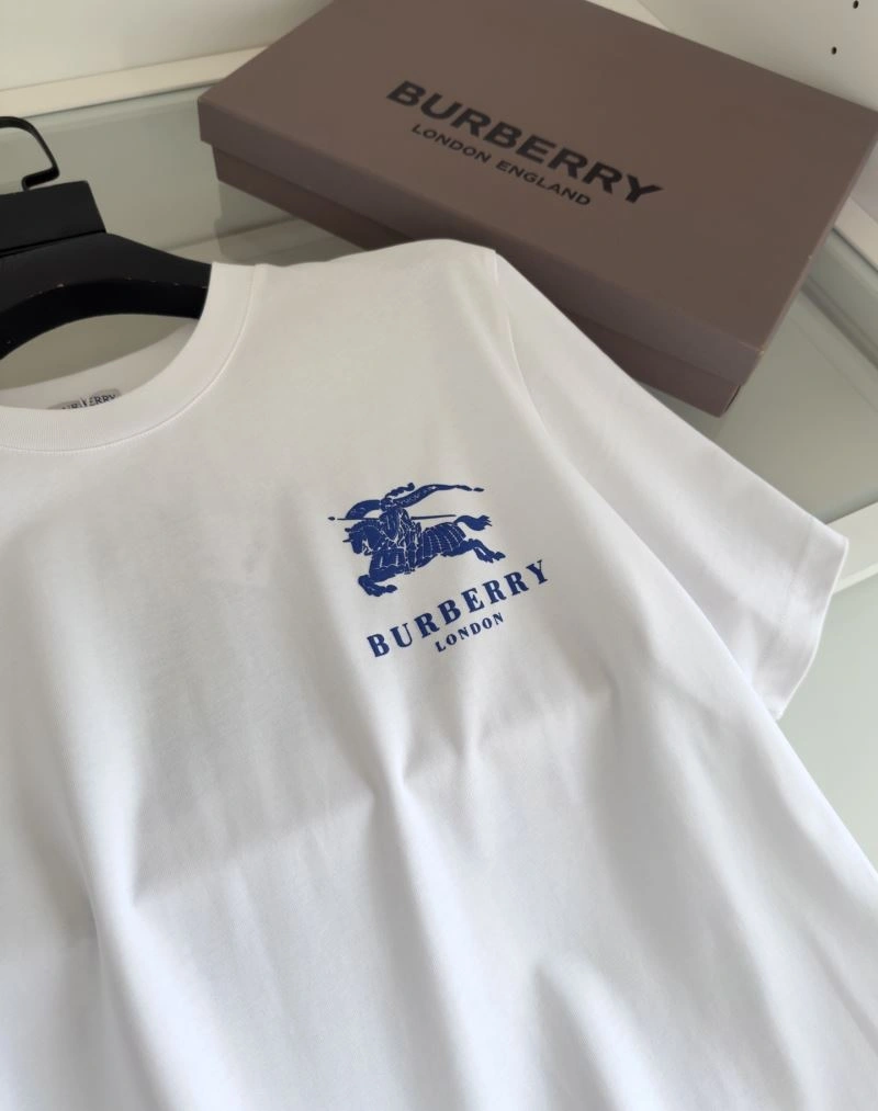 Burberry T-Shirts