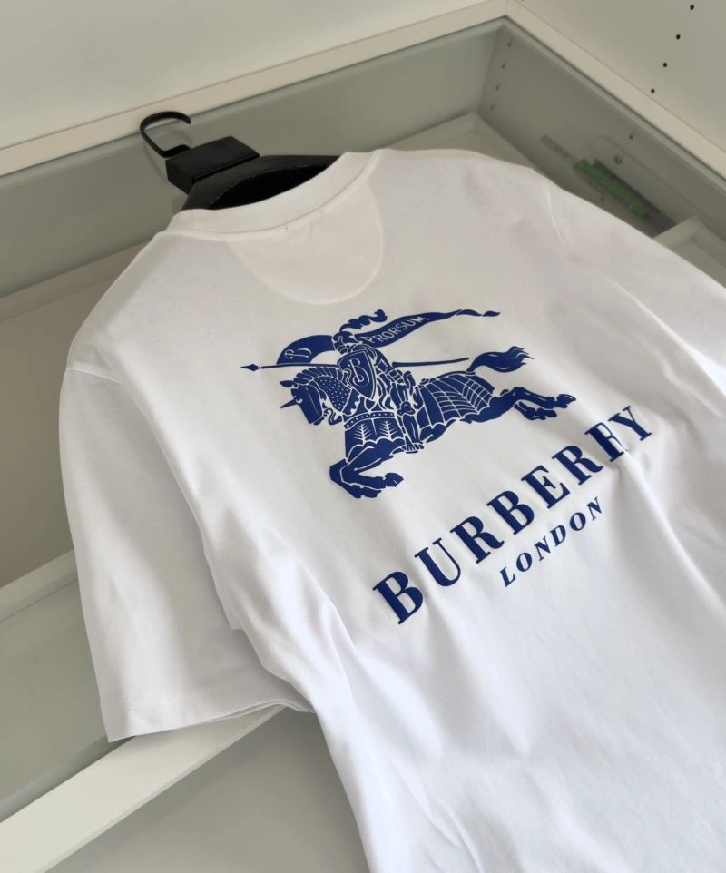 Burberry T-Shirts