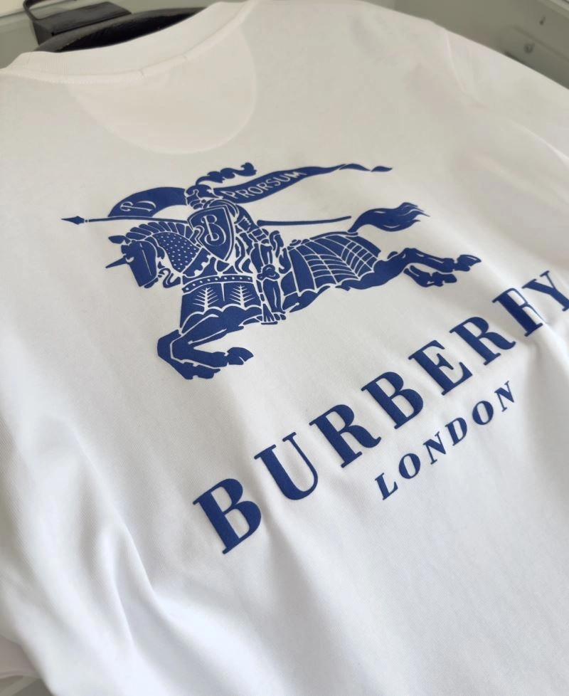 Burberry T-Shirts
