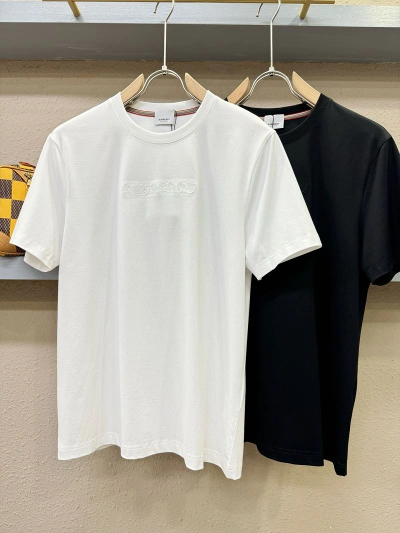 Burberry T-Shirts