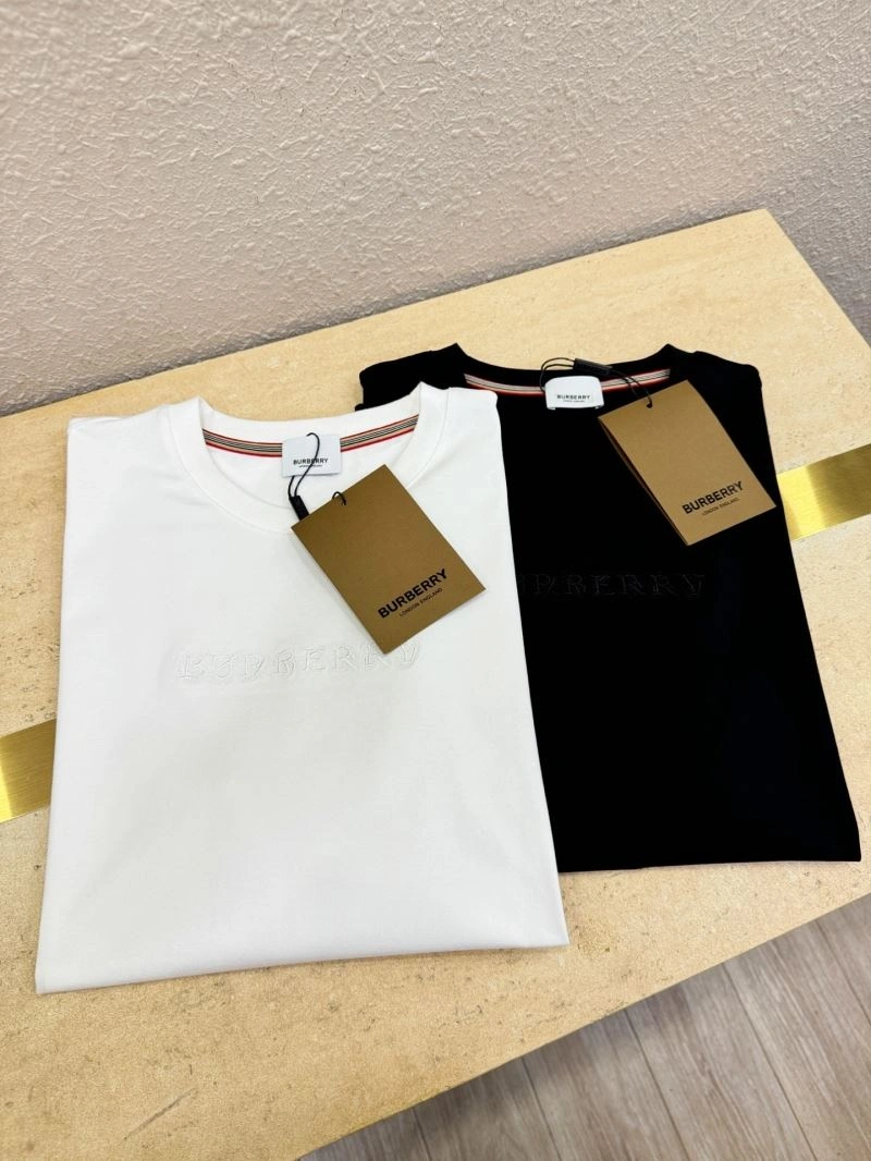 Burberry T-Shirts