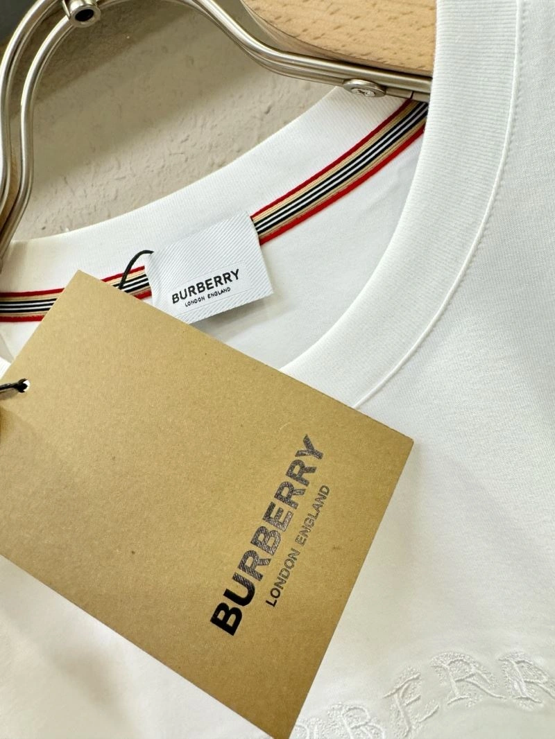 Burberry T-Shirts