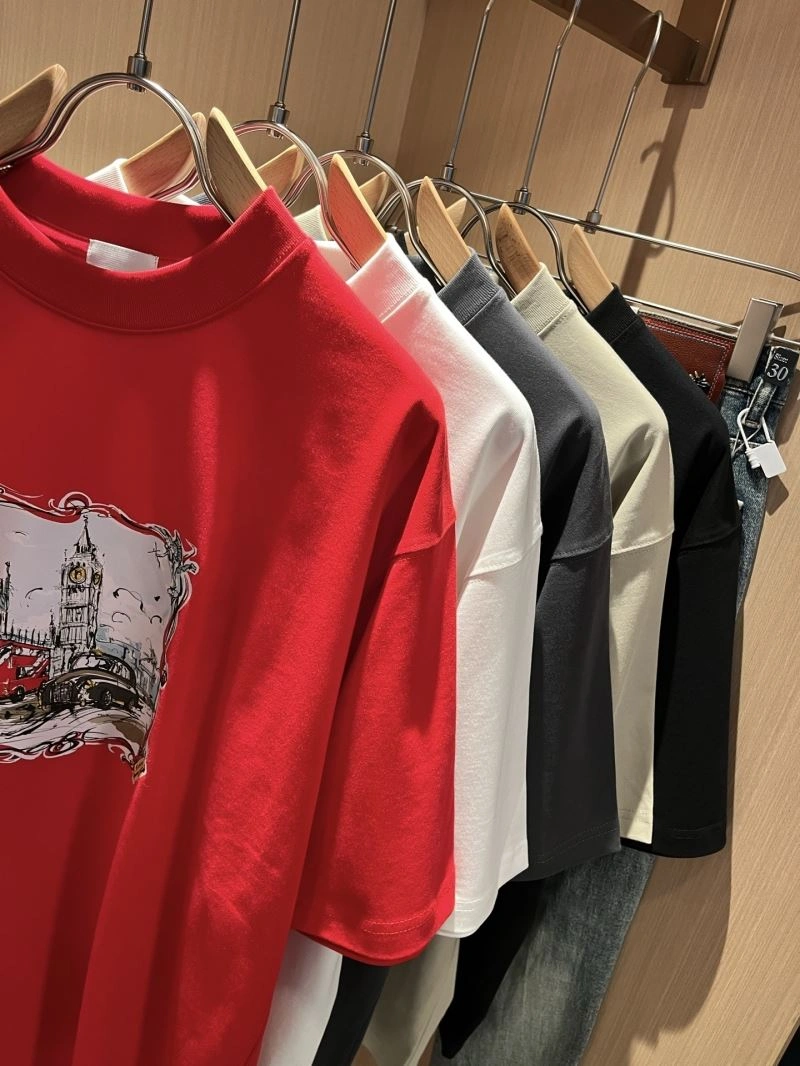Burberry T-Shirts