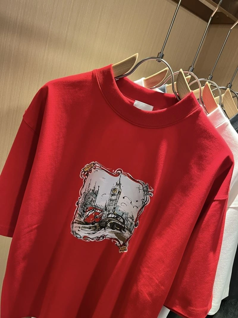 Burberry T-Shirts