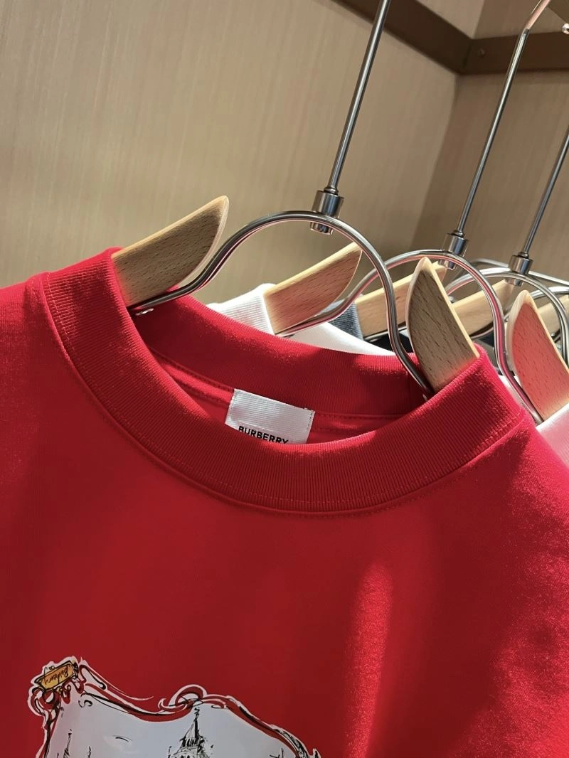 Burberry T-Shirts
