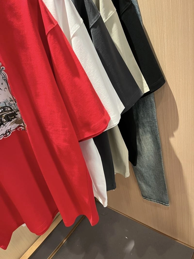 Burberry T-Shirts