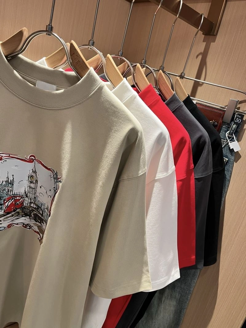 Burberry T-Shirts