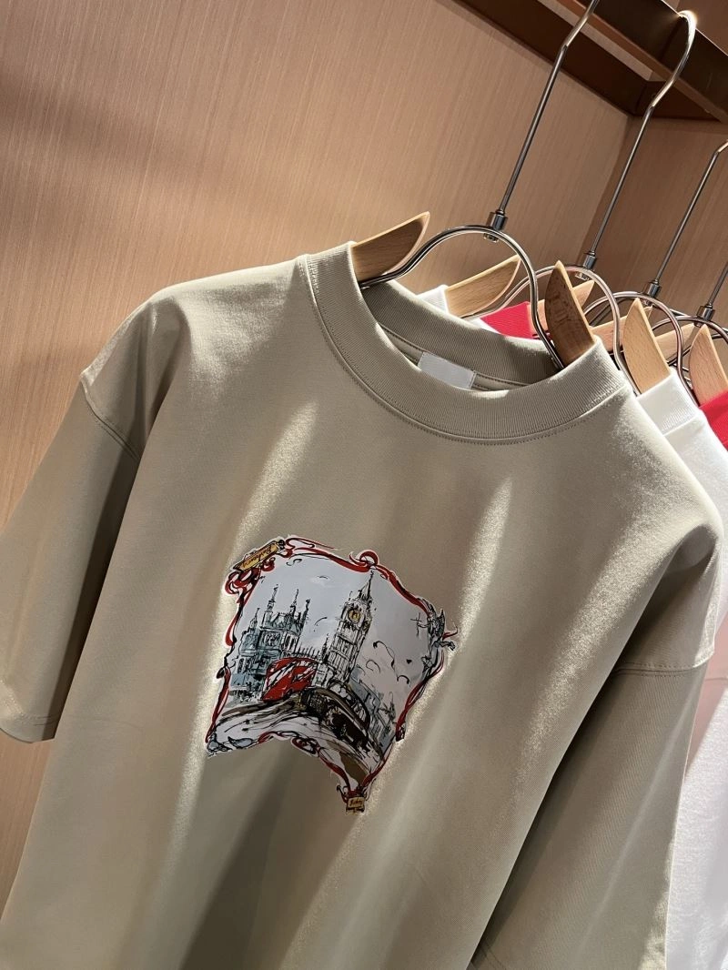 Burberry T-Shirts