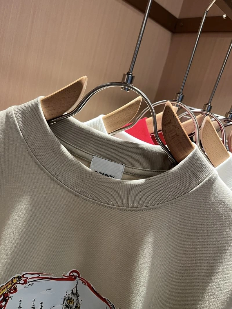 Burberry T-Shirts