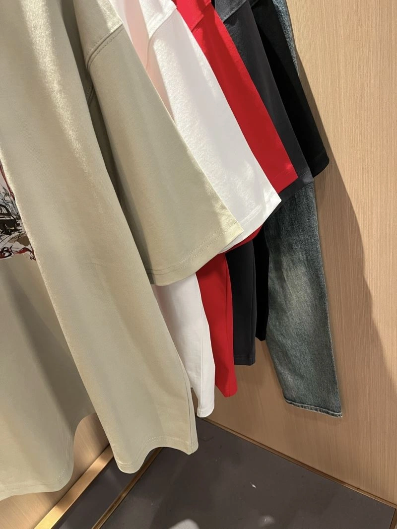 Burberry T-Shirts