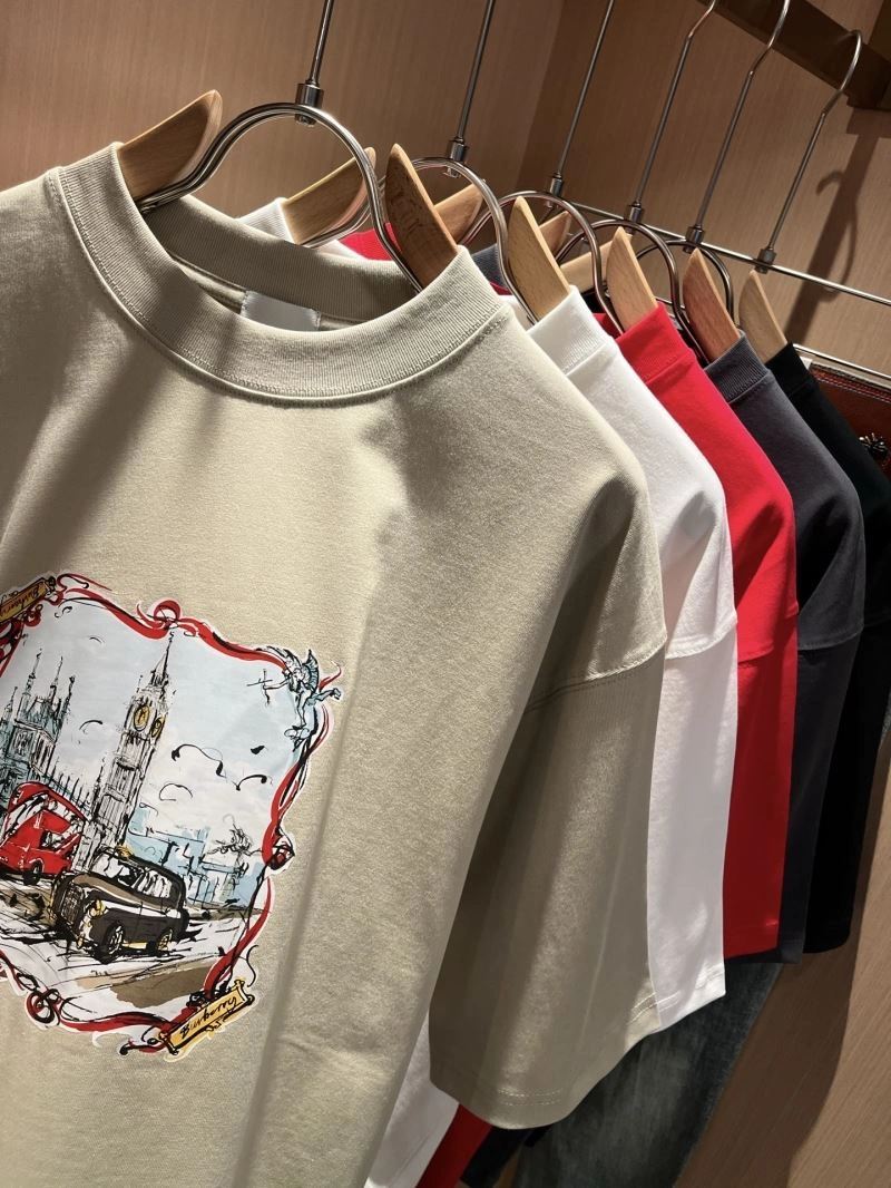 Burberry T-Shirts
