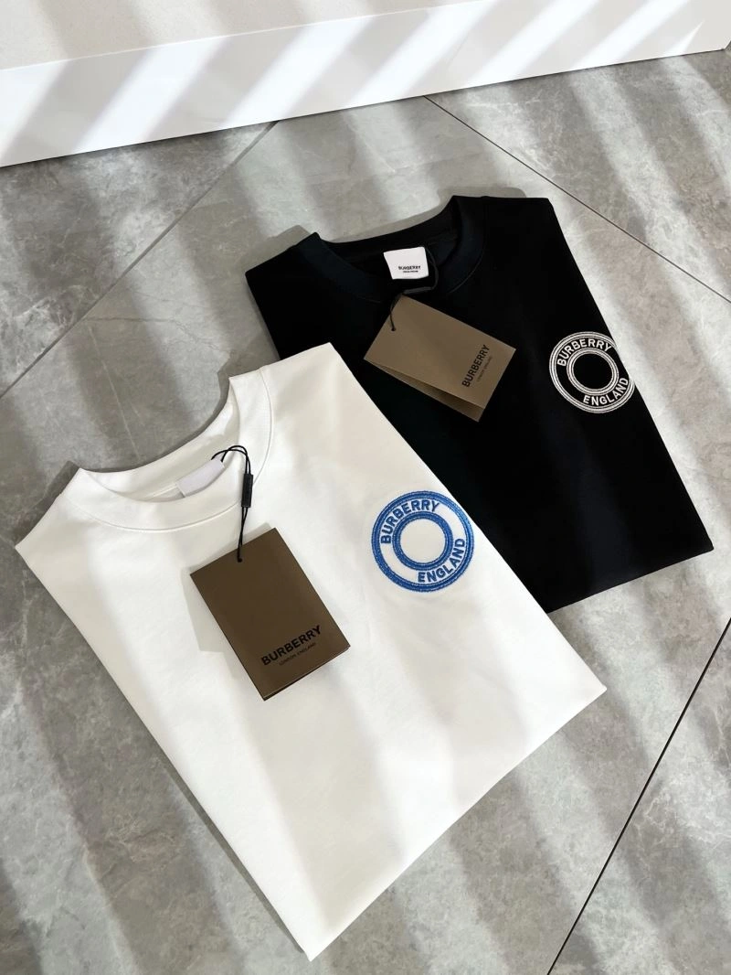 Burberry T-Shirts