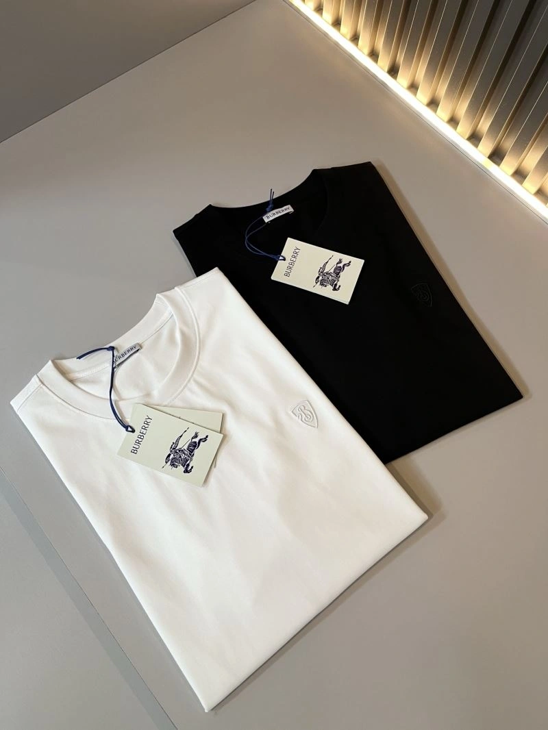 Burberry T-Shirts