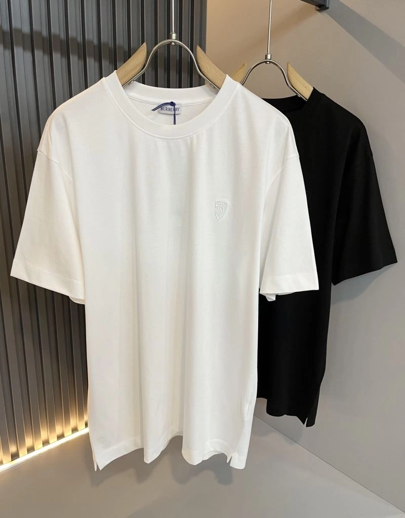 Burberry T-Shirts