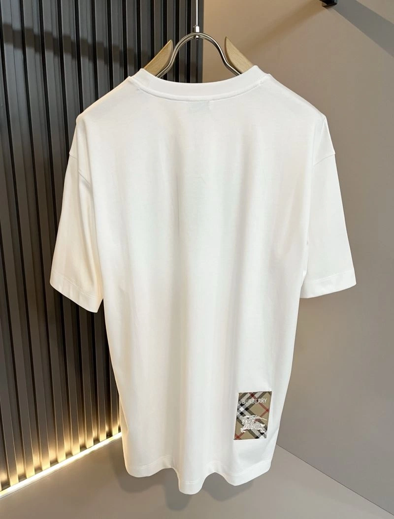 Burberry T-Shirts