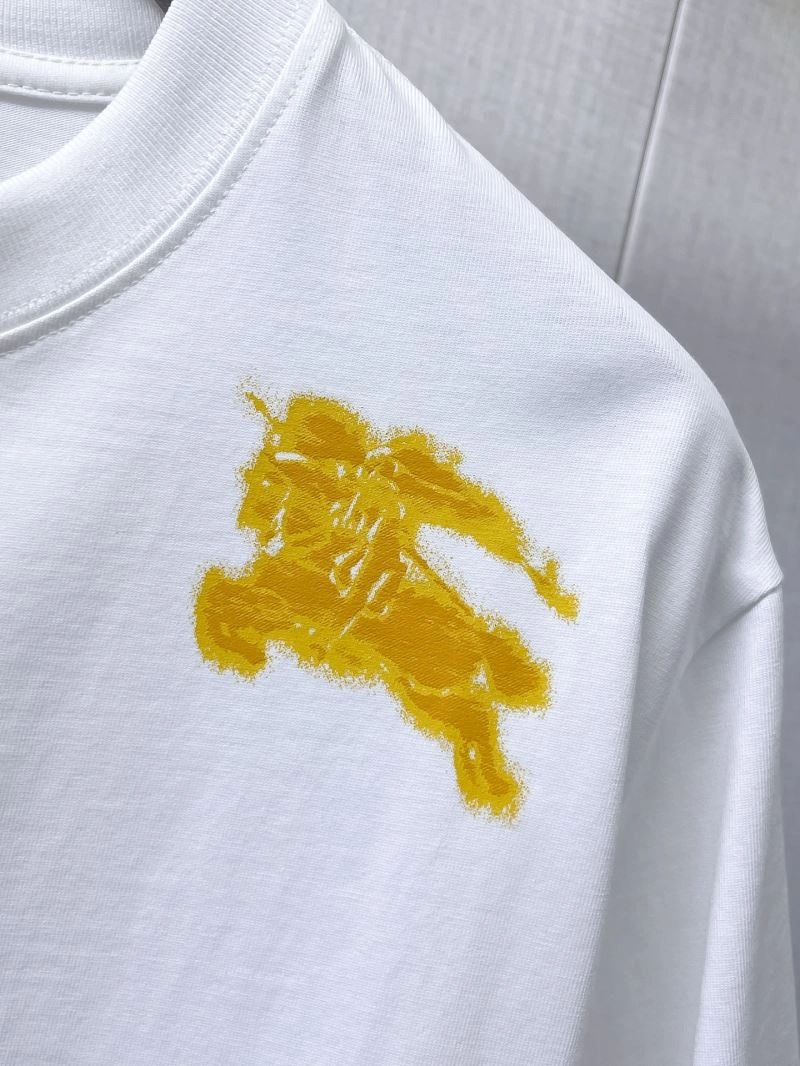 Burberry T-Shirts