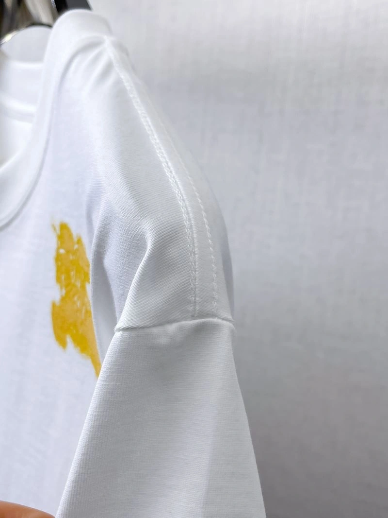 Burberry T-Shirts
