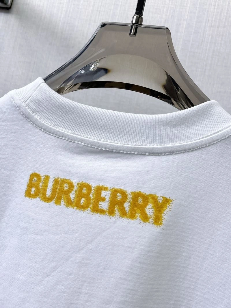 Burberry T-Shirts