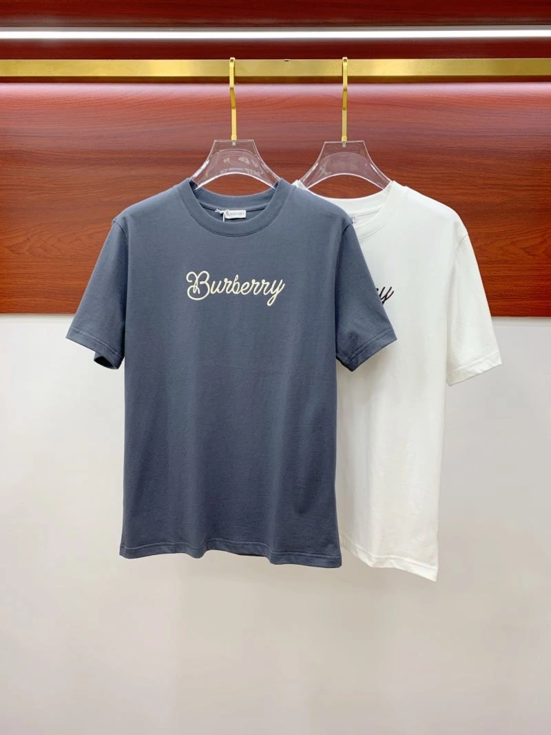 Burberry T-Shirts