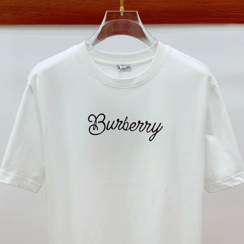 Burberry T-Shirts