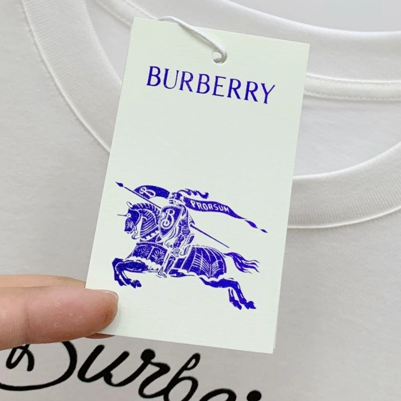 Burberry T-Shirts