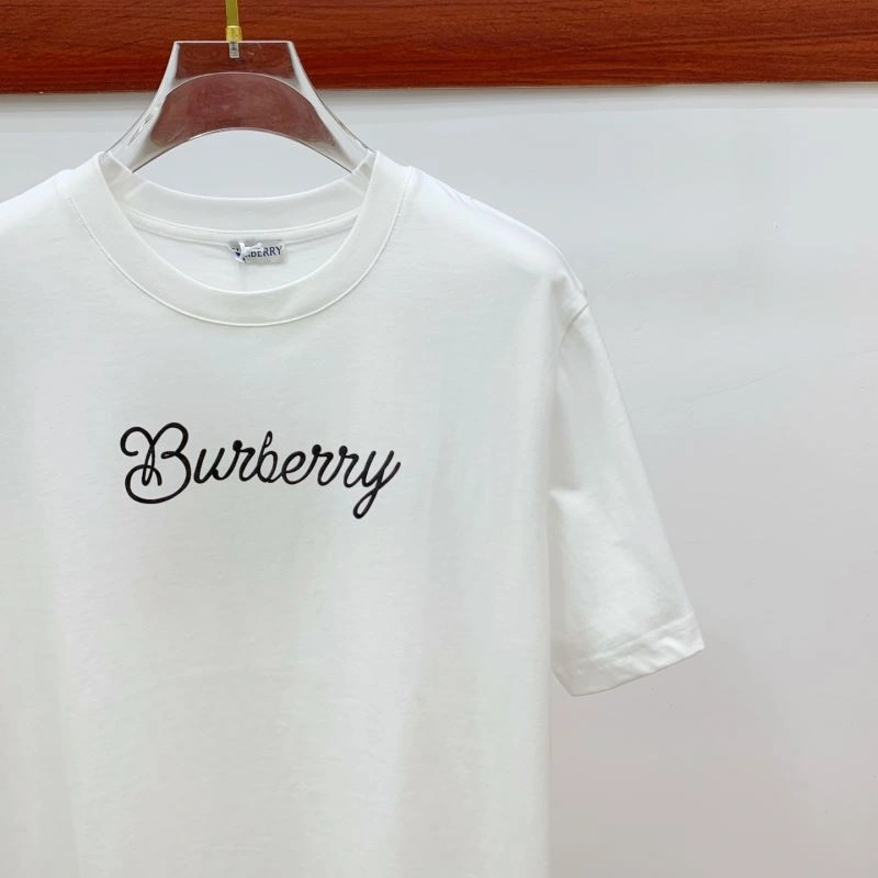 Burberry T-Shirts