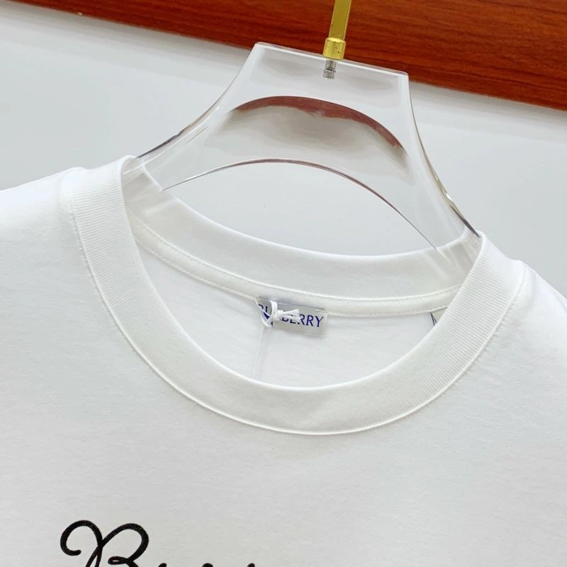 Burberry T-Shirts