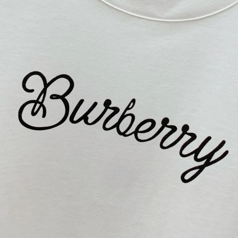 Burberry T-Shirts