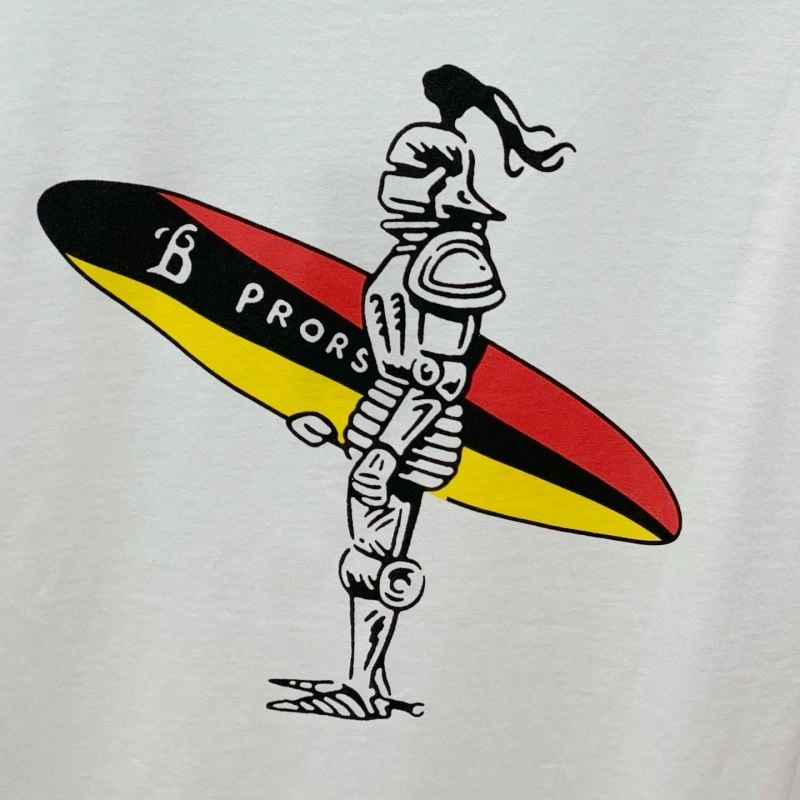Burberry T-Shirts