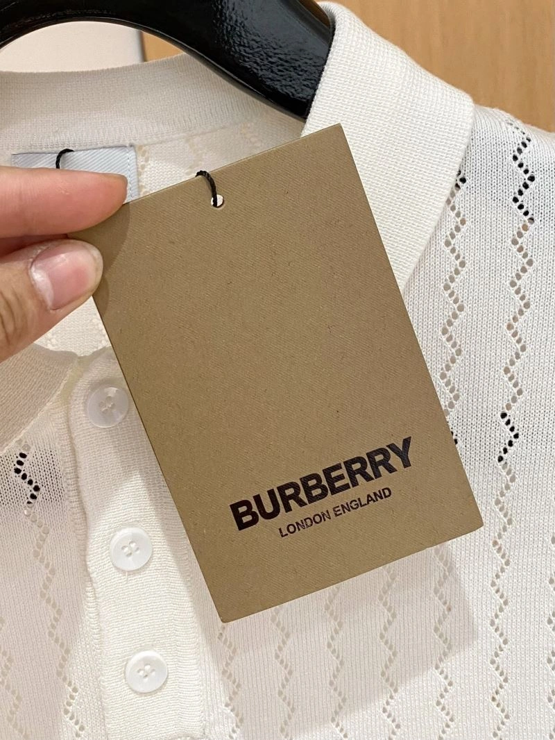 Burberry T-Shirts