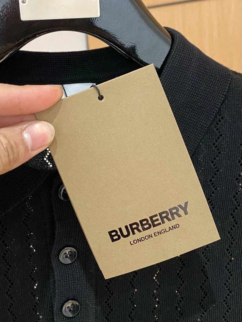 Burberry T-Shirts
