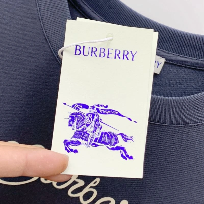 Burberry T-Shirts