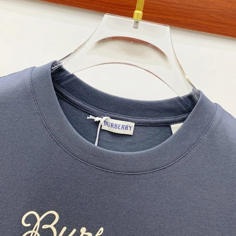 Burberry T-Shirts